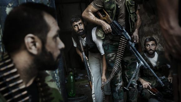 Arrenquen els actes de la primera commemoració del Dia Europeu de les Víctimes del Terrorisme