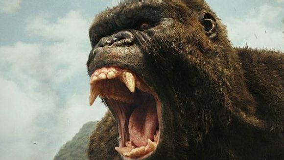 La nova adaptació de King Kong arriba a Sant Cugat 12 anys després de la versió de Peter Jackson
