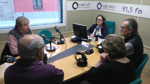 La tertúlia parla de les declaracions dels acusats del cas Palau