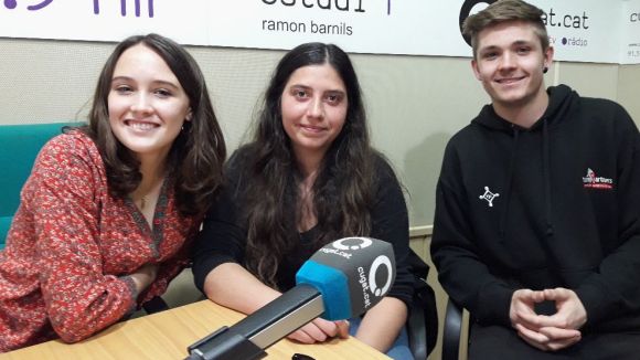 Feminisme i el paper de la dona al segle XXI, a debat a l'espai d''El Núvol'