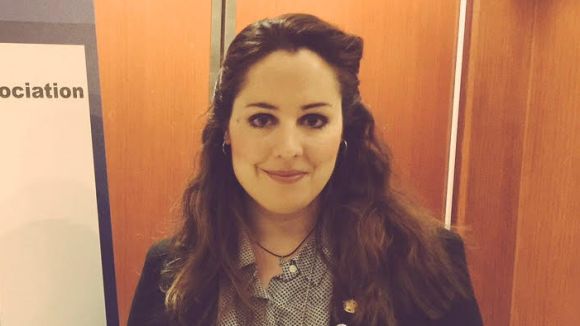 Núria Querol: 'El maltractament psicològic també pot afectar els animals no humans'