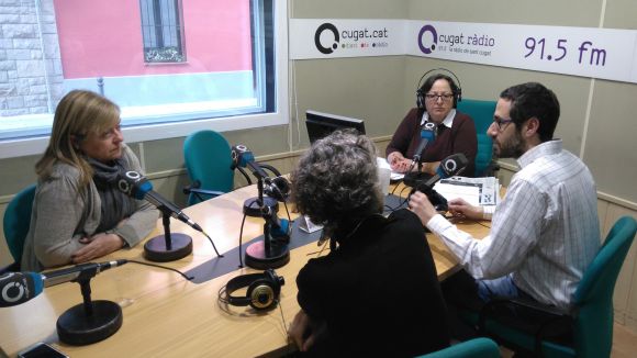 La sentència del 9N protagonitza la tertúlia d''El Gall del Monestir'