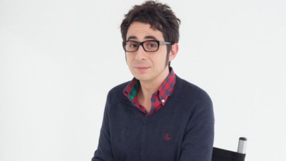 Berto Romero exhaureix entrades per a aquest diumenge al Teatre-Auditori