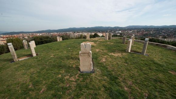 Sant Cugat celebra durant nou dies la Nit de l'Art, que aterrarà el 20 de maig amb 25 espais