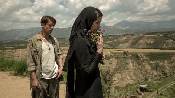 L'adaptació cinematogràfica d''Incerta glòria' arriba a la gran pantalla