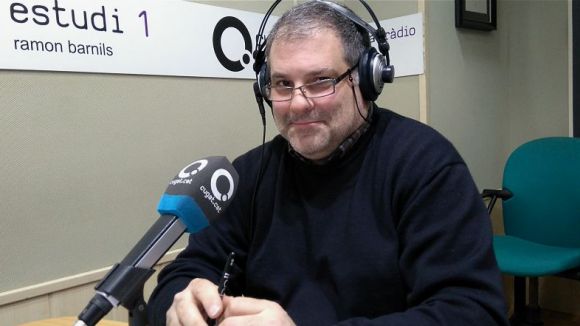 El paper dels anarquistes a Valldoreix durant la Guerra Civil, a l'espai d'història del magazín