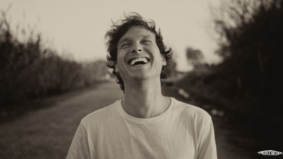 Ramon Mirabet arriba avui al Teatre-Auditori