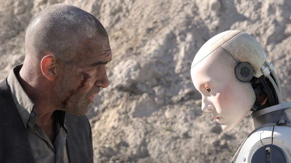 'Autómata', avui al cicle de cinema fantàstic de Sant Cugat