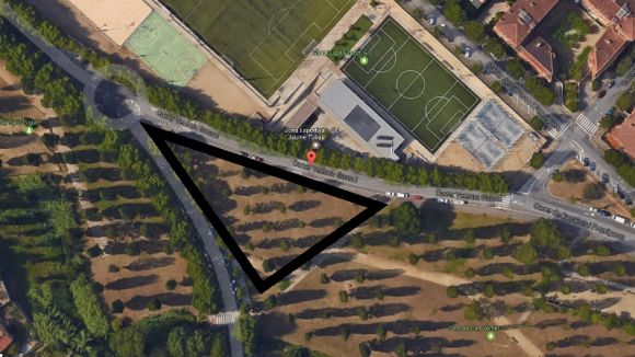 Sant Cugat posarà nom a quatre vies i canviarà la denominació d'una plaça i un tram de carrer