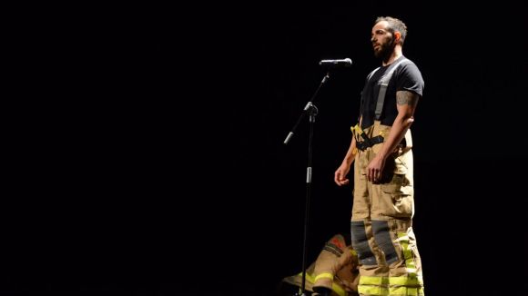 Prop de 800 alumnes de batxillerat i de secundària reflexionen sobre els riscos al volant