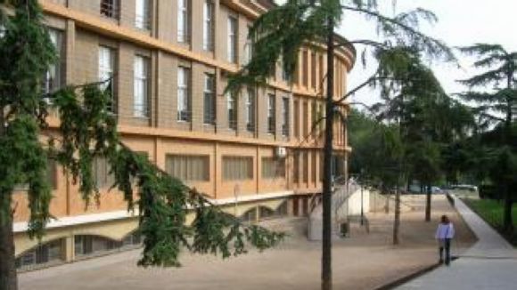 El Liceu Politècnic explicarà el seu projecte educatiu amb una sessió informativa a la Casa de Cultura