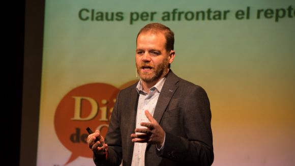 StC aposta per digitalitzar els petits establiments a partir de la formació als Diàlegs de Comerç