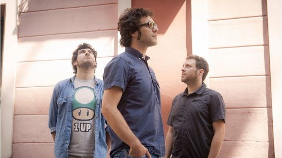 Pearson actua aquest dijous al MUT en acústic