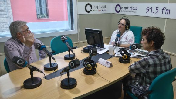 La tertúlia parla del ple extraordinari d'aquest dilluns