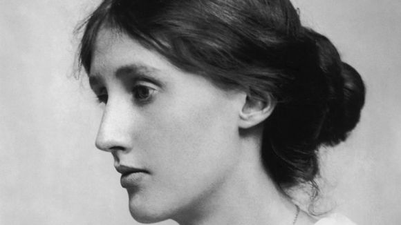 Lluís Ribas presenta un retrat de Virginia Woolf aquest dimecres al Monestir