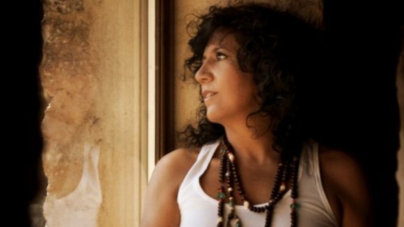 Rosana exhaureix les entrades per al concert al Teatre-Auditori de dissabte de la setmana que ve