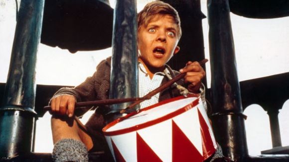 'Die Blechtrommel', avui al Cicle de Cinema Clàssic