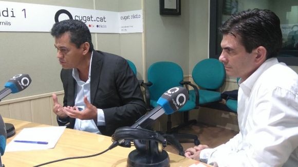 Alcaldes llatinoamericans valoren les Jornades de Cooperació Tècnica Internacional al magazín