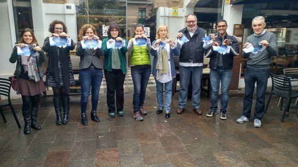 Sant Cugat commemorarà per primera vegada el Dia Mundial de l'Autisme