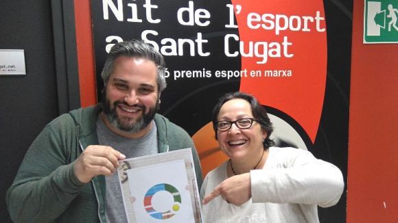 Les novetats de la 20a edició dels premis Esport en Marxa, al magazín