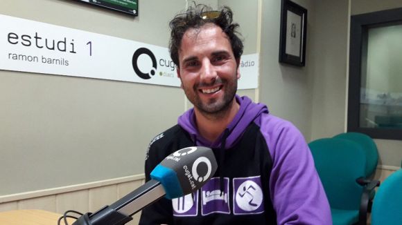 L'espai de pàdel del magazín repassa dades curioses sobre aquest esport