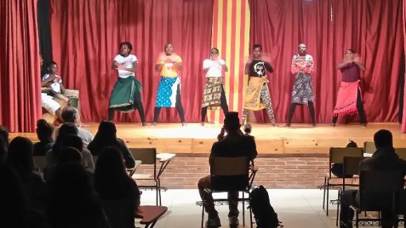 La tasca de sensibilització i cooperació de l'ONG Petits Músics del Món, al magazín