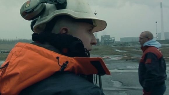 'Amateurs a l'espai' es projecta aquest dimecres al Casal Torreblanca