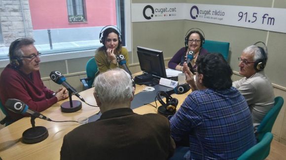 La tertúlia analitza els efectes de la rebaixa del 10% de l'IVA cultural