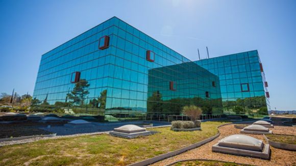 Green Oak compra el parc empresarial de Vallsolana de Sant Cugat per 25 milions d'euros