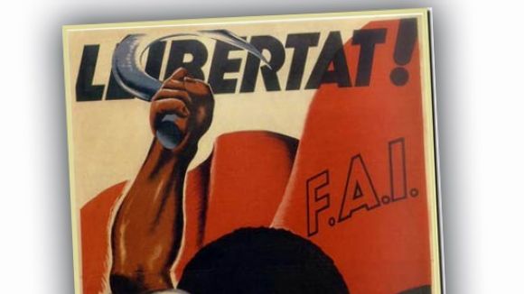 L'ANC acull una exposició sobre el dibuixant i cartellista Carles Fontserè