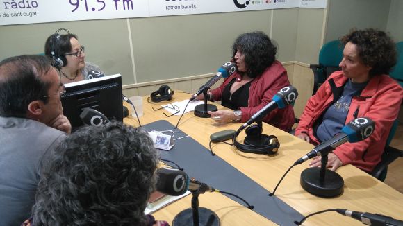 Cau Amic parla dels pous oberts de la Floresta i del risc que suposa per a animals i persones