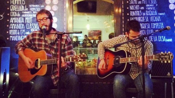 El MUT celebra els 100 concerts programats a l'espai de La Pua-Oficina Musical