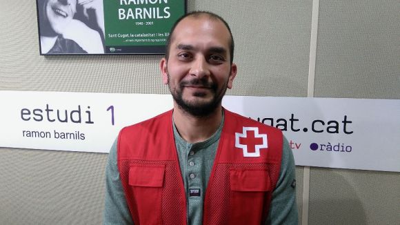 Voluntariat corporatiu, la manera de col·aborar amb Creu Roja a través de la teva empresa, al magazín