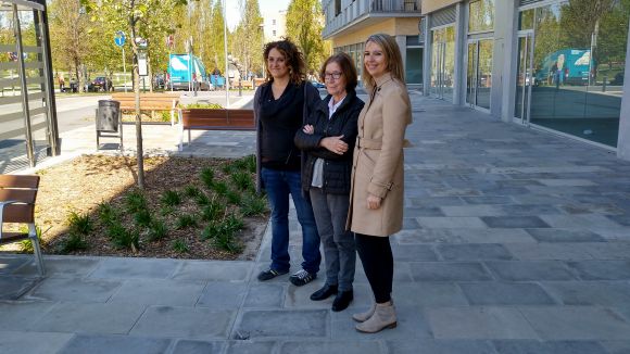 L'oposició d'esquerres proposa un replantejament de l'empresa pública d'habitatge Promusa