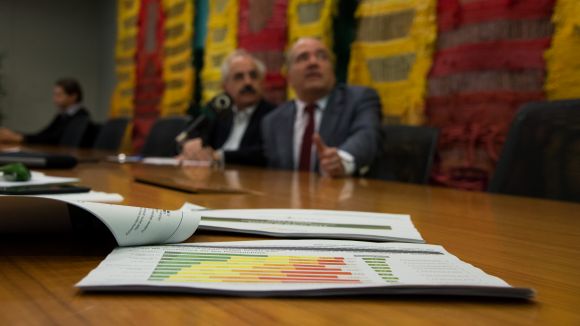 Els santcugatencs puntuen amb un 7,1 l'estat general de la ciutat, segons l'Observatori Sociològic