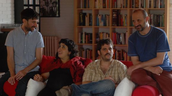 El jazz de Guillem Arnedo Band feat. Celesta Alías arriba aquesta nit al Cafè Auditori