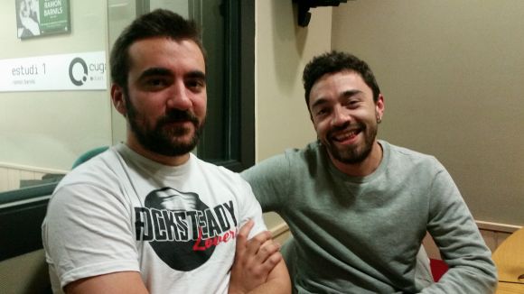 El festival de música negra Sant Q Black, al 'Ritme santcugatenc'