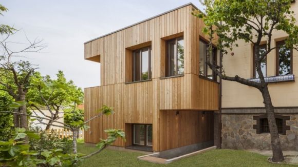 Les cases passives, protagonistes d'aquesta setmana d''El Pou'