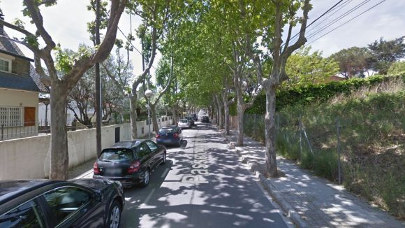 Continuen les obres d'asfaltat arreu de la ciutat aprofitant la Setmana Santa