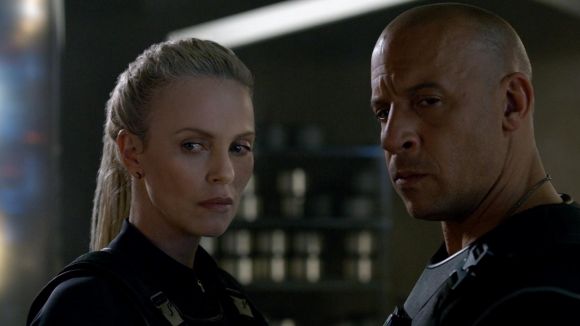 'Fast & Furious 8' i 'El nadó en cap', estrenes aquesta setmana a Sant Cugat