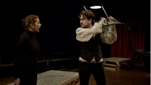 'Infàmia', de Pere Riera, arriba a Sant Cugat aquest dijous i divendres al Teatre-Auditori