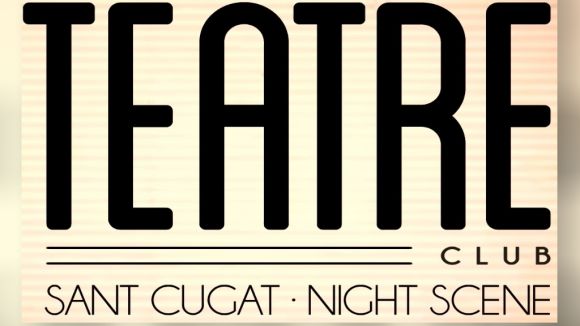 La discoteca Teatre demana disculpes per l'espectacle amb Jesucrist ballant 'reggaeton'