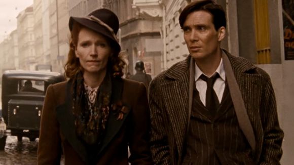 El thriller polític 'Anthropoid', avui al cicle de cinema d'autor