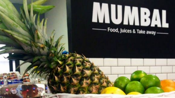 Obre Mumbal, el primer restaurant vegà de Sant Cugat