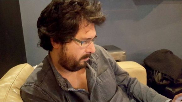 La XCCP proposa avui una xerrada artística, una conferència d'astronomia i el concert d'Oriol Saltor