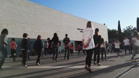 La dansa popular, a l'abast de tothom amb 'Danses de plaça'