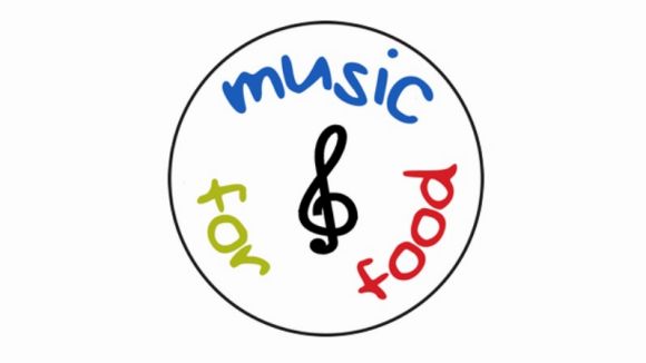 El Siglo Mercantic acull aquesta nit un concert solidari de The Band de recollida d'aliments