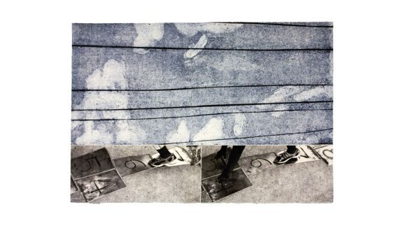 La Canals Galeria d'Art inaugura la mostra 'Gravats' amb la participació de 13 artistes