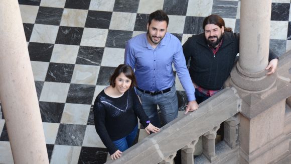 'El Pou' parla d'un sistema basat en el 'big data' per predir el fracàs escolar