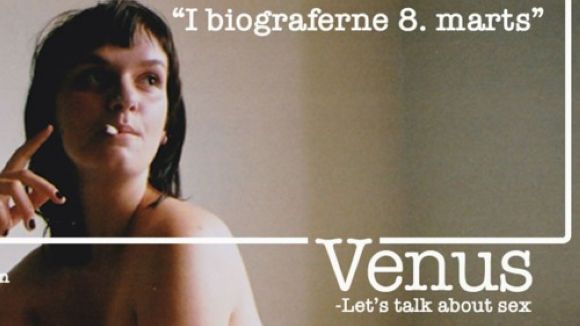 Els Amics de la Unesco proposen avui 'Venus' al cinefòrum mensual